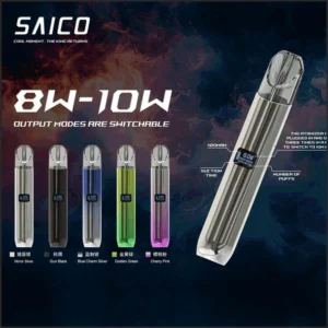 saico