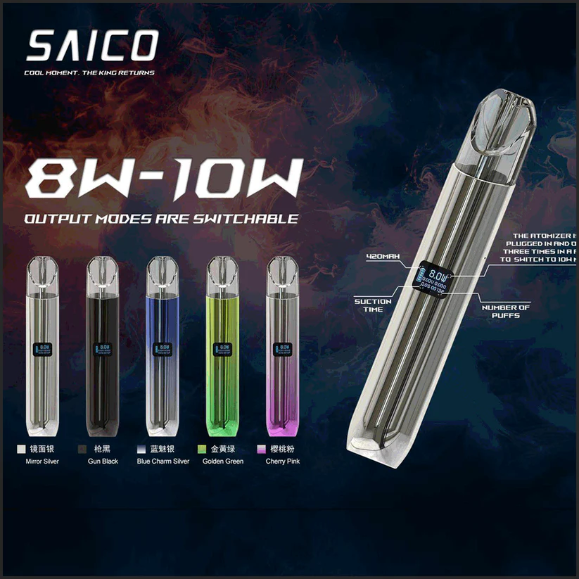 saico